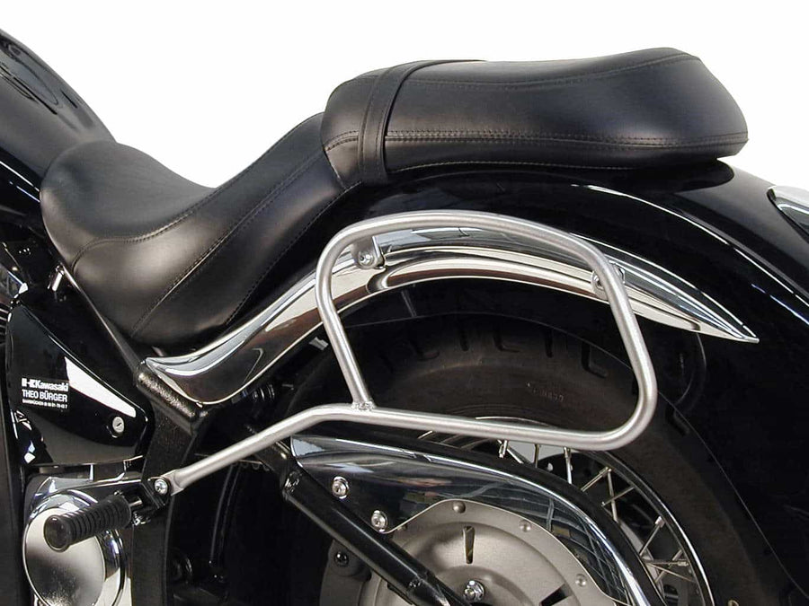 Kawasaki VN 900 CLA [2006-2017] - Porta tascabile del pacchetto