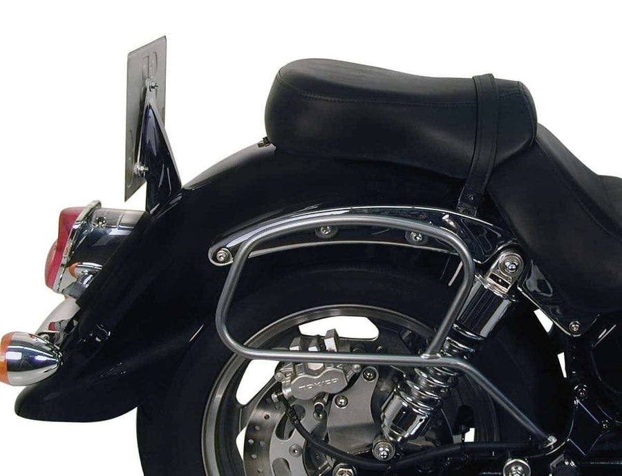 Kawasaki VN 1600 Classic [2003-2008] - Pocket Pocket