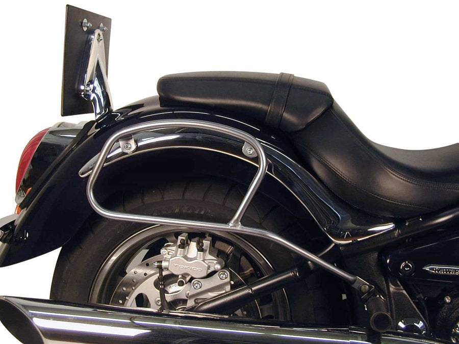 Kawasaki VN 2000 [2004-2010] - Pocket Pocket