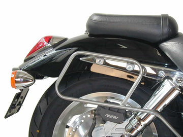 Honda VTX 1800 [2001-2006] - Poccio di pacco