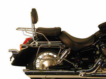 Honda VT 750 Shadow [2004-2007] - Poccio di pacco - 0