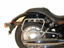 Honda VT 750 Shadow Spirit [2007-2013] - Packtaschenhalter-3