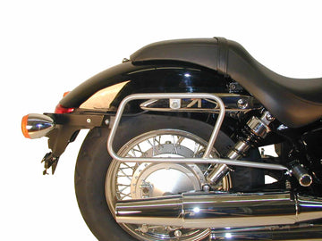 Honda VT 750 Shadow Spirit [2007-2013] - Poccio di pacco - 0
