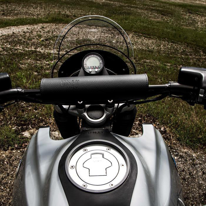 BMW R 12 [2024-2026] - Lenkerpolster
