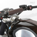 BMW R nineT 1200 Pure [2017-2023] - Lenker Stoßstangen aus Leder