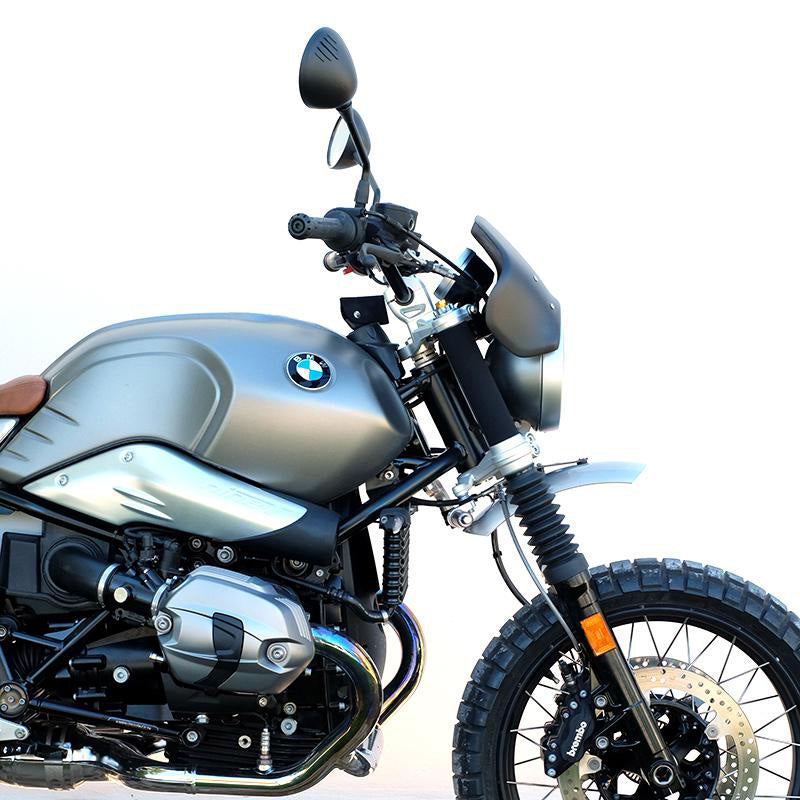 BMW R nineT 1200 Pure [2017-2023] - Hoher Kotflügel aus Aluminium