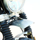 BMW R nineT 1200 Pure [2017-2023] - Hoher Kotflügel aus Aluminium