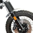 BMW R nineT 1200 Urban G/S (niedriger Auspuff) [2017-2023] - Neun Aluminium-Kotflügel mit Gabelstabilisator