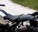 BMW R nineT 1200 Pure [2017-2023] - Hinterer Kotflügel für original Sitzbank