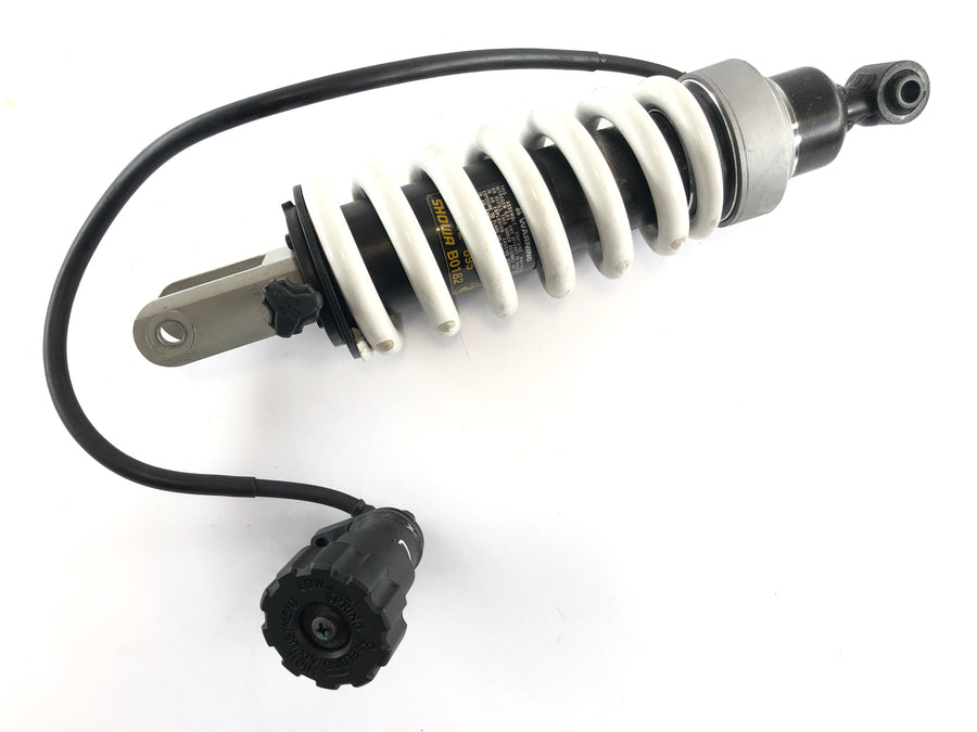 BMW K 1200 GT K12 [2004] - Assorbitore di shock a molla dietro