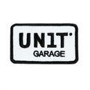 BMW R 1150 GS [1999-2004] - Aufnäher mit gesticktem Logo