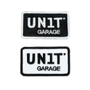 BMW R 1150 R [2000-2006] - Aufnäher mit gesticktem Logo