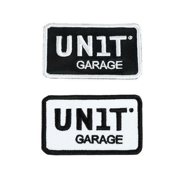 BMW R 1150 R [2000-2006] - Patch con logo ricamato