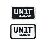 BMW F 900 GS Adventure [2024-] - Patch con logo ricamato