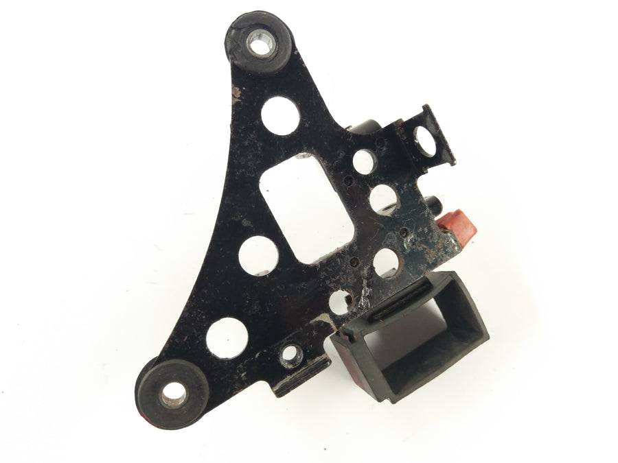 Honda XL 500 R PD02 - Aggregatehalter