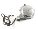 Suzuki Intruder VS 700 VP51A [1986] - Lichtmaschinendeckel mit Stator Limadeckel-1