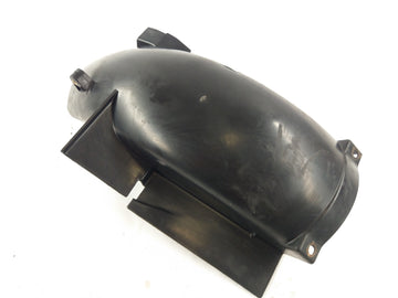 Honda Transalp XL 600 V PD06 [1991] - Protezione da splash di rivestimento interno - 0