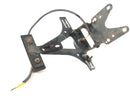 Aprilia SX KX1 125 [2020] - Porta della targa-4