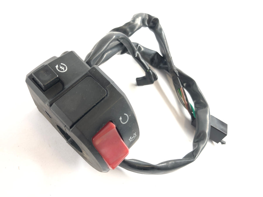 Aprilia SX KX1 125 [2020] - Handlebar switch right