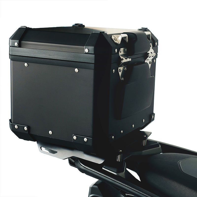 BMW R nineT 1200 Roadster [2014-2023] - Original Topcaseplatte
