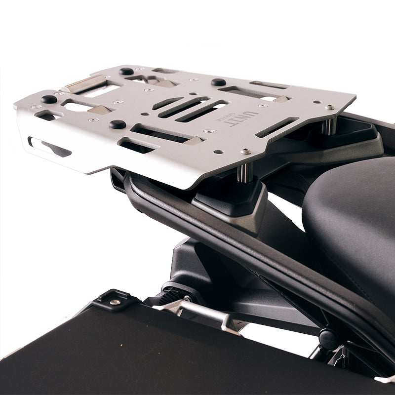 BMW R nineT 1200 Pure [2017-2023] - Original Topcaseplatte
