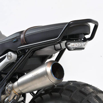 BMW R nineT 1200 Racer [2017-2020] - Rücklichthalterung