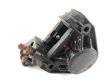 KTM 500 GS K4 [1983 Rotax] - pinza del freno nella parte anteriore