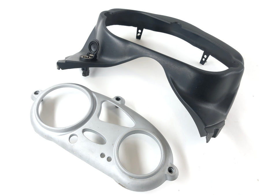 BMW F 650 GS R13 [2000] - Trabero Amature Frame di pilotaggio