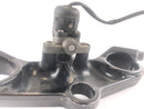 Aprilia Rs 125 MPB [2000] - Fork Bridge in cima con il blocco di accensione-5