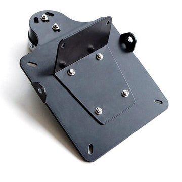 BMW R 850 R / R 1100 R [1993-2002] - High license plate holder
