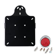 BMW R 850 GS / R 1100 GS / R 1150 GS Adventure [1994-2004] - High license plate holder