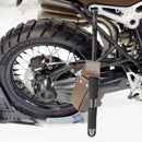 BMW R nineT 1200 Urban G/S (hoher Auspuff) [2017-2023] - Surfbretthalterung