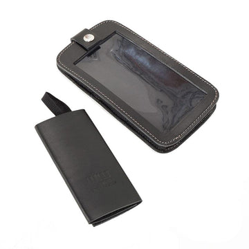 BMW R 120 G/S [2004-2012] - Smartphone-Halter für den Tank