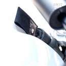 BMW R nineT 1200 Pure [2017-2023] - Unitgarage Schlüsselring