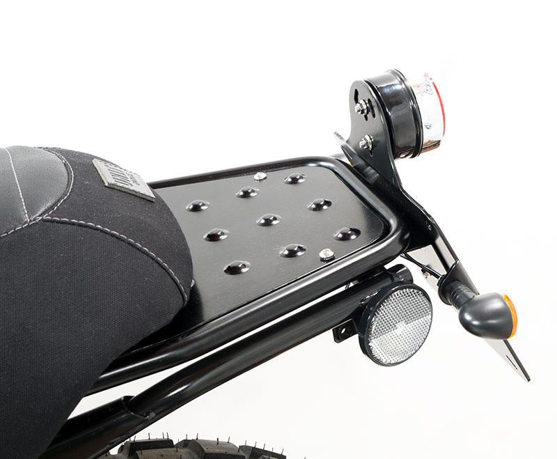 BMW R 850 R / R 1100 R [1993-2002] - Gepäckträgerplatte