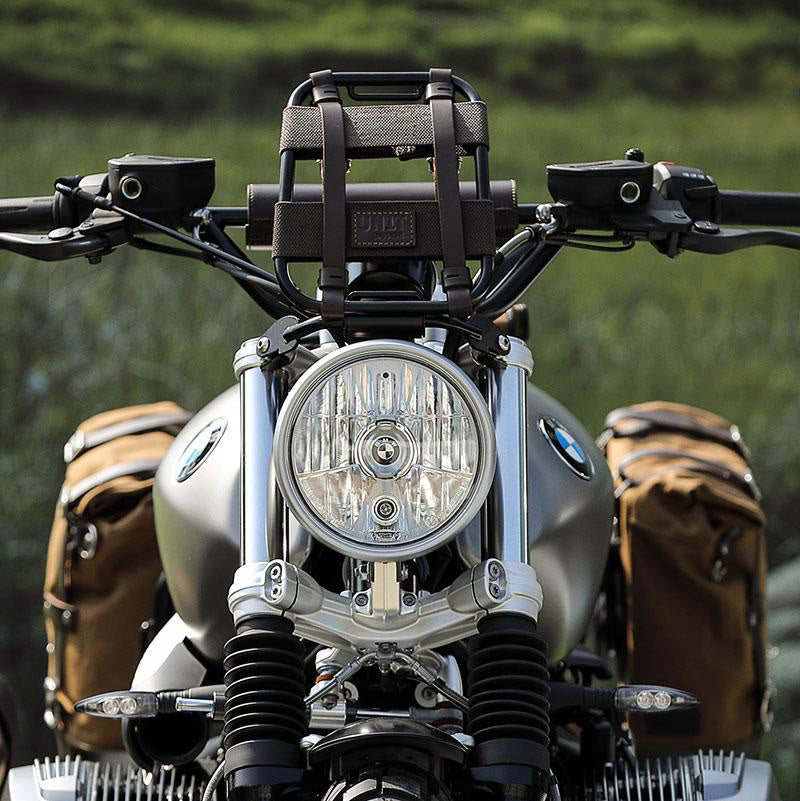BMW R nineT 1200 Scrambler [2016-2023] - Frontgepäckträger
