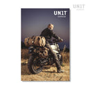 BMW F 850 GS Adventure [2019-2024] - Plakat A.