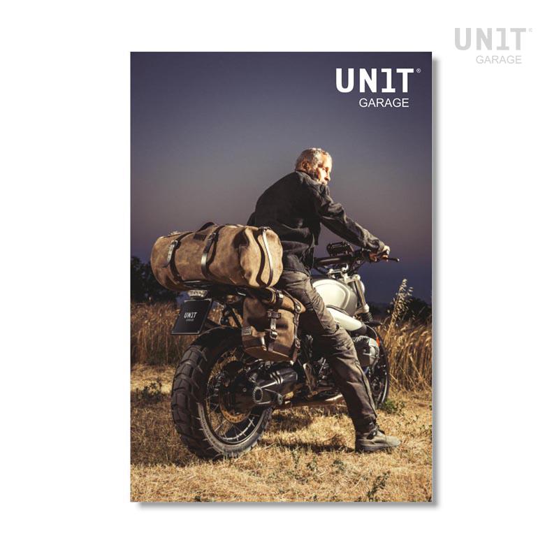 BMW R 1150 GS Adventure [2002-2006] - Plakat A.
