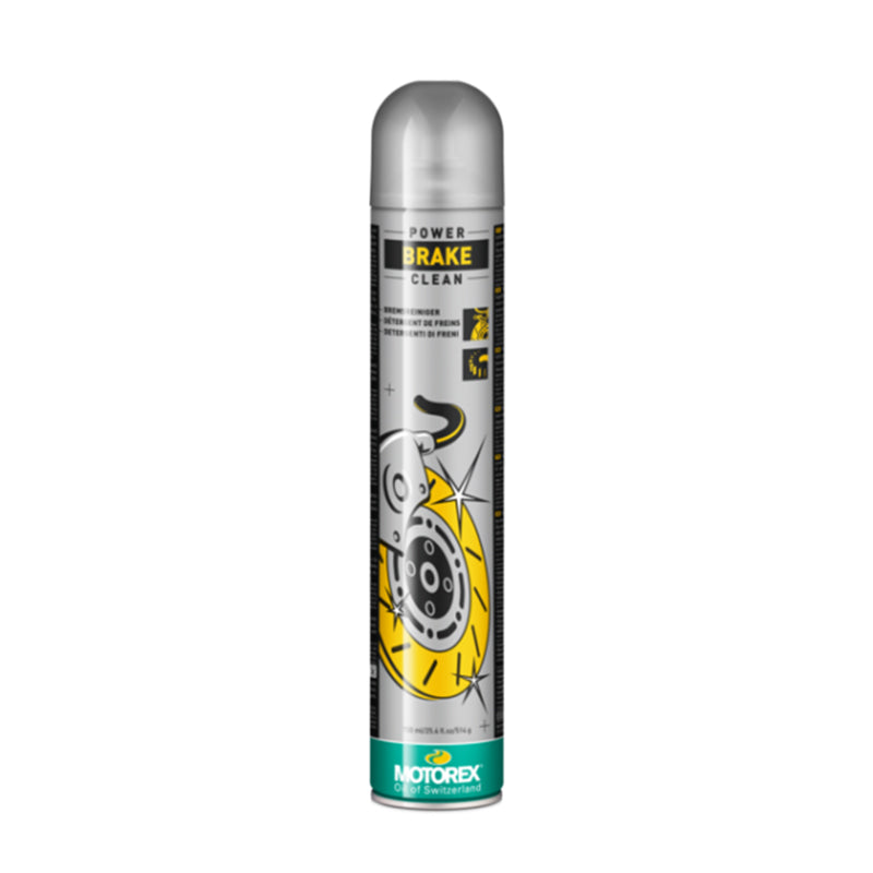 BMW R 850 GS / R 1100 GS / R 1150 GS Adventure [1994-2004] - Power Brake Clean Spray