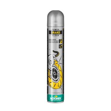 BMW F 900 GS [2023-] - Power Brake Clean Spray