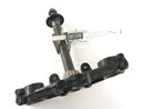 Kawasaki KLR 250 KL250D [1988] - Bridge fork sotto-4