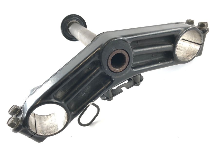 Kawasaki ZRX 1200 S ZRT20A [2003] - lower triple clamp
