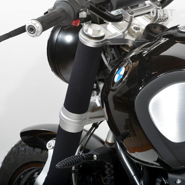 BMW R nineT 1200 Roadster [2014-2023] - Gabelschutz mit Klettverschluss