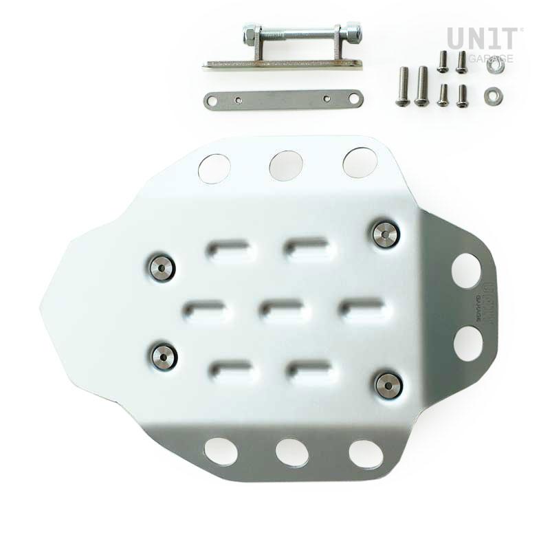 BMW R 120 G/S [2004-2012] - Aluminium-Motorschutz