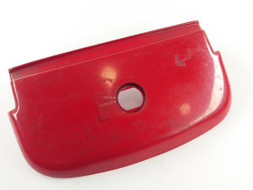 Ducati 750 SS [1994] - Parte centrale del rivestimento posteriore