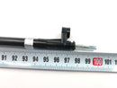 Triumph Tiger 900 T400 - speedometer cable - reinforced version side view