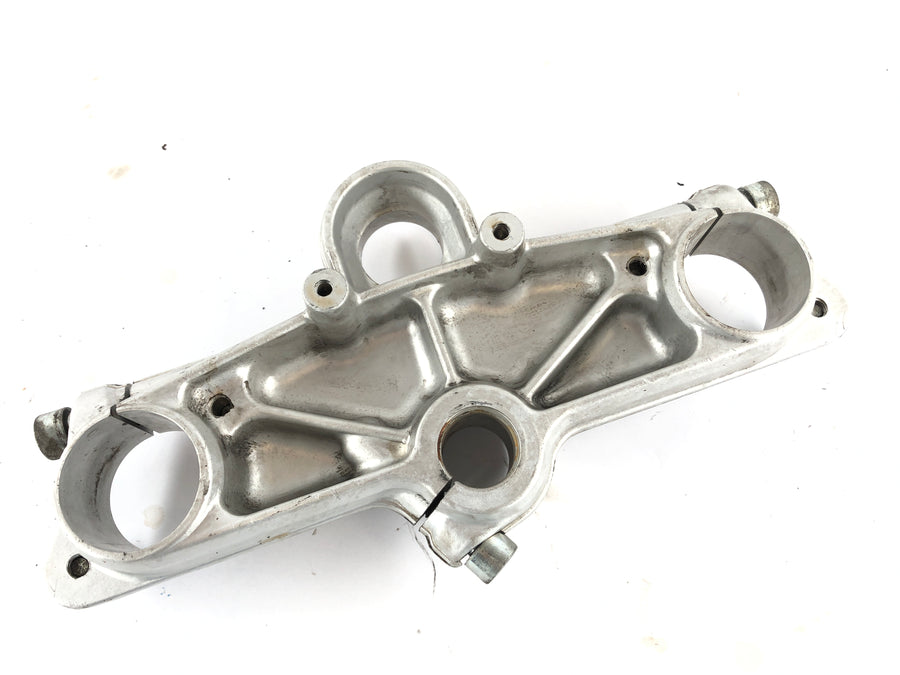 Ducati Paso 750 [1990] - Bridge fork sopra
