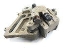 KTM 520 EXC [2001] - Rear brake caliper with anchor plate-2