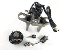Yamaha XT 1200 Z Super Tenere DP01 [2012] - Castle Set Lock Lock CDI-5