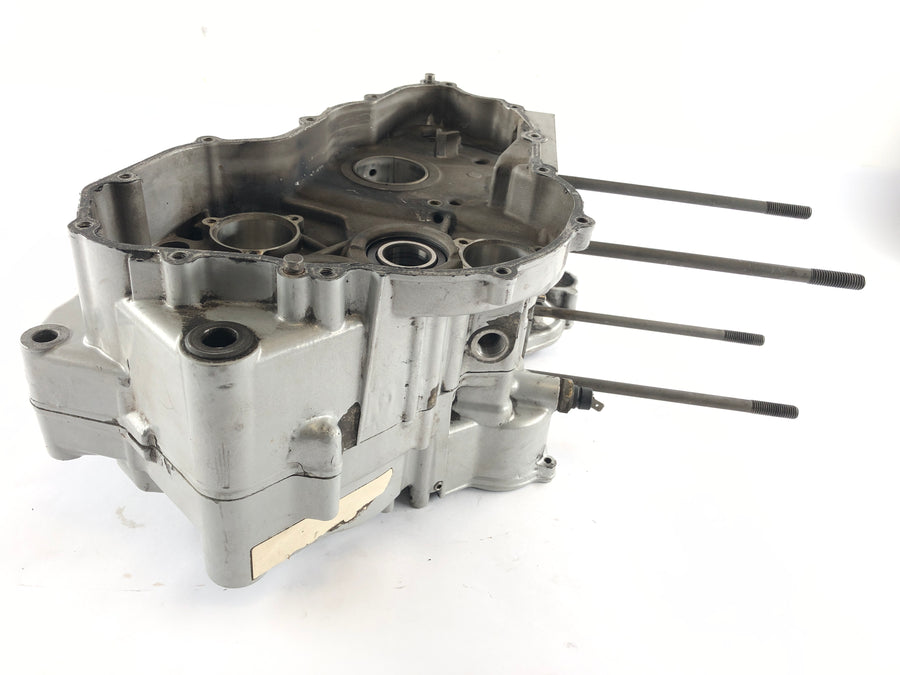 BMW F 650 GS R13 [2000] - Engine housing empty housing
